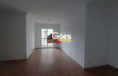 Apartamento com 2 quartos à venda na Rua Orlando Tasca, Vila Falchi, Mauá