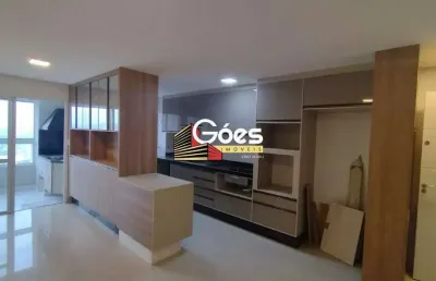 Apartamento com 3 quartos à venda na Rua dos Bandeirantes, Vila Bocaina, Mauá
