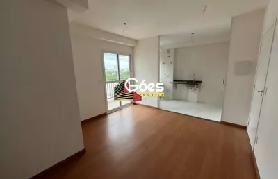 Apartamento para alugar na vl metalúrgica, em santo andré