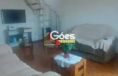Casa com 4 quartos à venda na Rua Geraldo Ranck, Jardim Itapark, Mauá