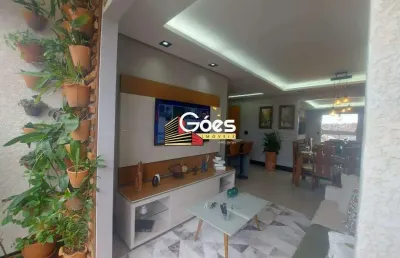 Apartamento à venda no parque são vicente – mauá/sp