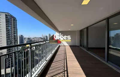 Apartamento com 4 quartos à venda na Rua Vergueiro, Vila Mariana, São Paulo