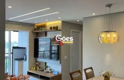 Apartamento com 2 quartos à venda na Rua João Basso, Centro, São Bernardo do Campo