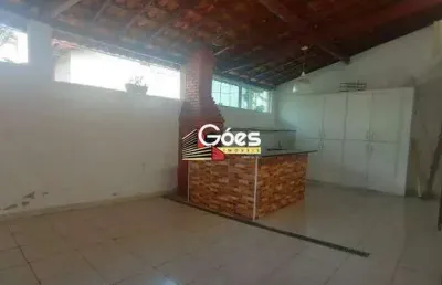 Casa térrea para venda com 3 dormitórios vila guarani mauá sp.