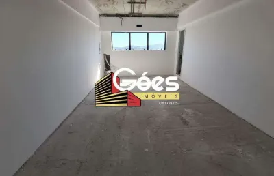 Sala comercial à venda na Rua Álvares Machado, Vila Bocaina, Mauá