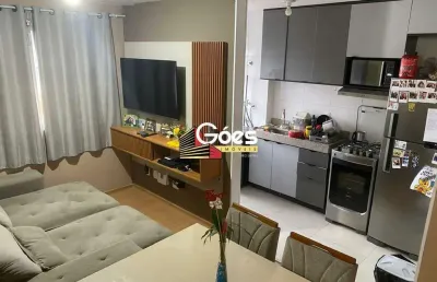 Apartamento com 2 quartos à venda na Rua São Clemente, Vila Nossa Senhora das Vitórias, Mauá
