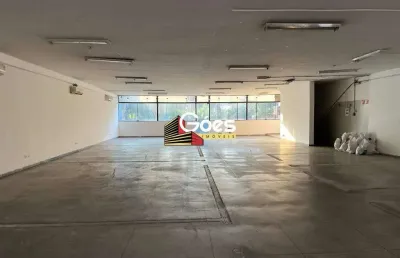 Prédio para alugar na Avenida Doutor Getúlio Vargas, Vila Guarani, Mauá
