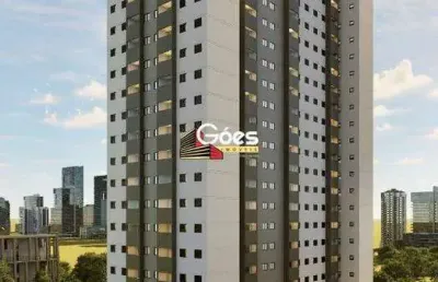 Apartamento com 2 quartos à venda na Rua Carlos de Laet, Vila Guarani, Mauá