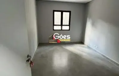Sala comercial para alugar na Rua Coronel Oliveira Lima, Centro, Santo André
