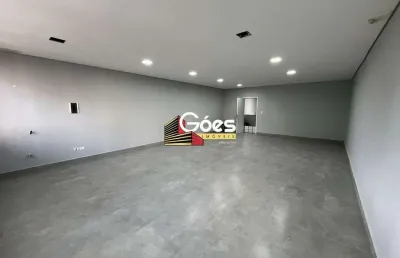 Sala comercial para alugar na Rua Coronel Oliveira Lima, Centro, Santo André