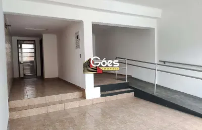 Sobrado comercial para locação no jardim do mar – são bernardo do campo/sp