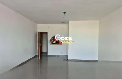 Sala comercial para alugar na Rua Campos Sales, Vila Bocaina, Mauá