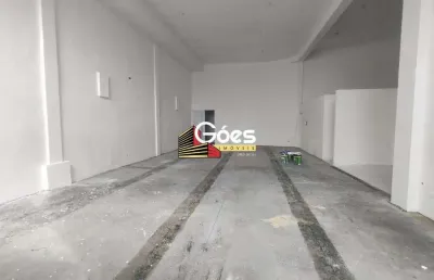Sala comercial para alugar na Rua José Coppini, Centro, São Bernardo do Campo