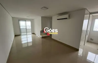 Apartamento com 3 quartos para alugar na Rua dos Bandeirantes, Vila Bocaina, Mauá