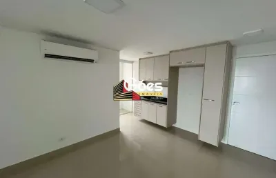 Apartamento com 3 quartos para alugar na Rua dos Bandeirantes, Vila Bocaina, Mauá