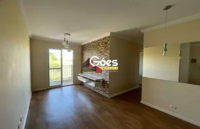 Apartamento a venda no condomínio figueiras, vila falchi mauá sp