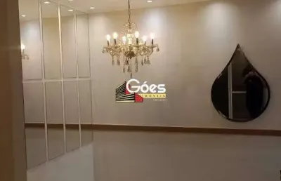 Apartamento de 2 quartos à venda no bairro planalto em sbc