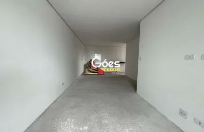 Apartamento com 3 quartos à venda na Rua dos Bandeirantes, Vila Bocaina, Mauá