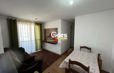 Apartamento com 2 quartos para alugar na vila vitória em mauá