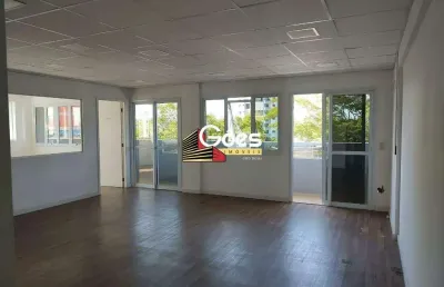 Sala comercial para alugar na Avenida do Cursino, Saúde, São Paulo