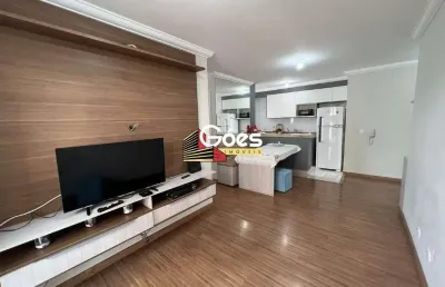 Apartamento lazer completo na vila falchi – 2 dormitórios