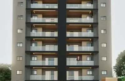 Apartamento com 3 quartos à venda no saguaçu, joinville  por r$ 960.000