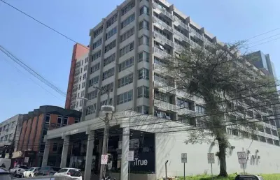 Ponto comercial para alugar no centro, joinville  por r$ 3.700