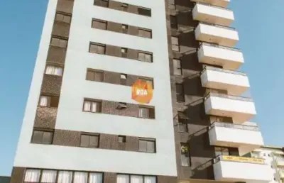 Apartamento com 3 quartos à venda no saguaçu, joinville  por r$ 1.039.153