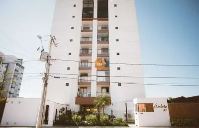 Apartamento com 3 quartos à venda no anita garibaldi, joinville  por r$ 837.095