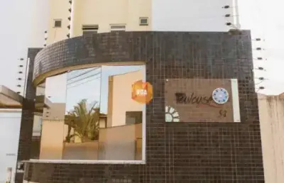 Apartamento com 2 quartos à venda no itaum, joinville  por r$ 417.479