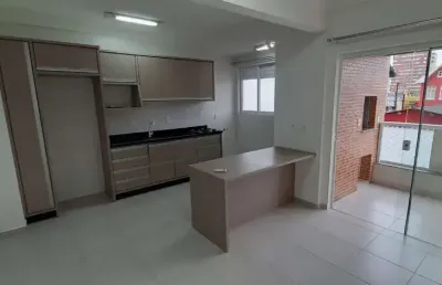 Apartamento com 2 quartos para alugar no bucarein, joinville  por r$ 2.500
