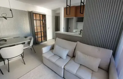 Apartamento com 3 quartos para alugar no centro, joinville  por r$ 5.500