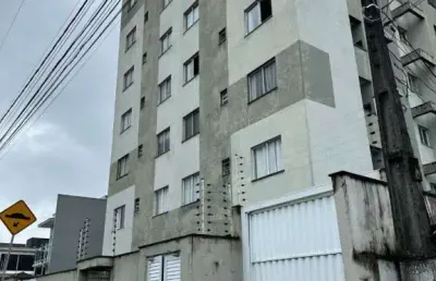 Apartamento com 2 quartos para alugar no costa e silva, joinville  por r$ 2.300