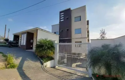 Apartamento com 2 quartos à venda na vila nova, joinville  por r$ 265.000