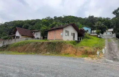 Terreno à venda no são marcos, joinville  por r$ 320.000