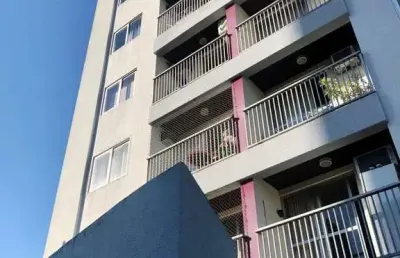 Apartamento com 2 quartos à venda no anita garibaldi, joinville  por r$ 320.000