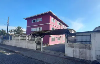 Apartamento com 2 quartos à venda no jardim iririú, joinville  por r$ 180.000