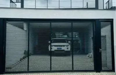 Casa com 3 quartos à venda no santo antônio, joinville  por r$ 1.780.000