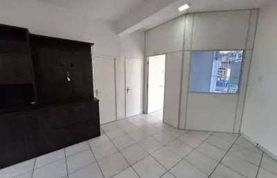 Sala comercial com 1 sala para alugar no anita garibaldi, joinville  por r$ 1.000