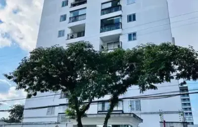 Apartamento com 3 quartos para alugar no anita garibaldi, joinville  por r$ 3.490
