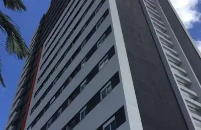 Apartamento com 1 quarto à venda no centro, joinville  por r$ 330.000