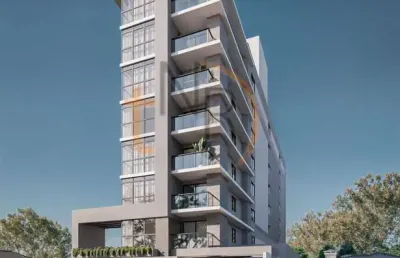 Apto 01 dorm com ventilação cruzada, 300m da arthur bernardes!