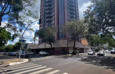 Apartamento com 2 quartos à venda no Centro, Foz do Iguaçu 