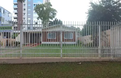 Casa com 3 quartos à venda na Vila Maracanã, Foz do Iguaçu 