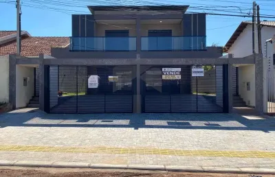 Casa com 2 quartos para alugar na Yolanda, Foz do Iguaçu 