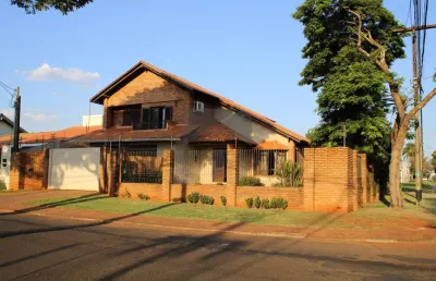 Casa com 2 quartos à venda no Jardim Eliza I, Foz do Iguaçu 