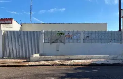 Casa com 3 quartos à venda no Morumbi, Foz do Iguaçu 