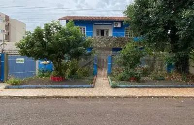 Casa com 2 quartos à venda na Yolanda, Foz do Iguaçu 