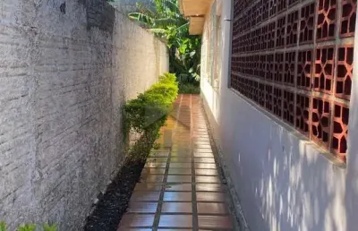 Casa com 4 quartos à venda no Parque Ouro Verde, Foz do Iguaçu 