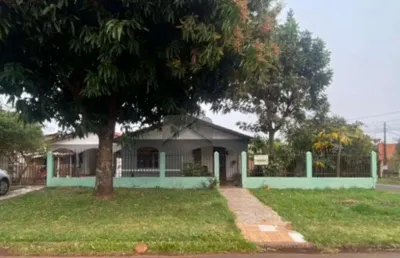 Casa com 3 quartos à venda no Portal da Foz, Foz do Iguaçu 